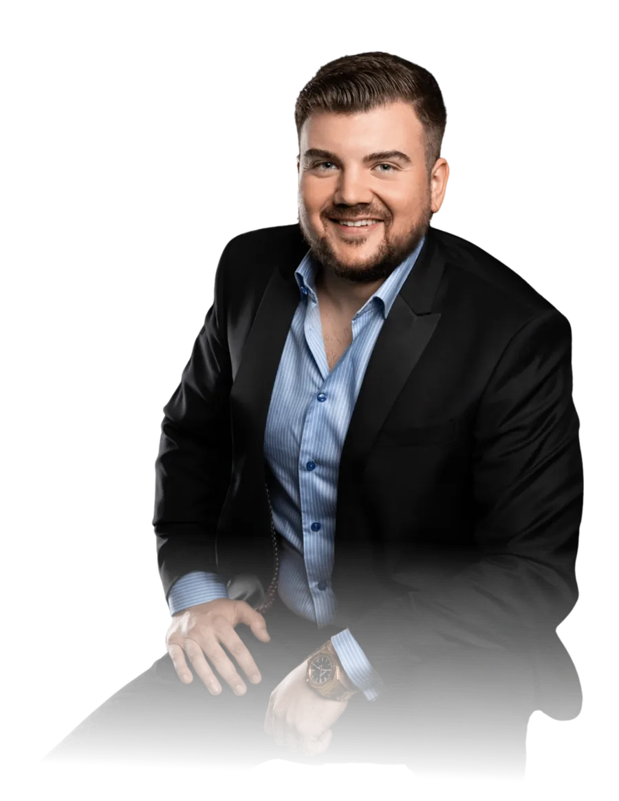 Andrei Rânja, fondator și CEO RANJAK Media