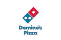 Logo Domino's Pizza