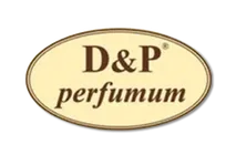 Logo D&P Perfumum