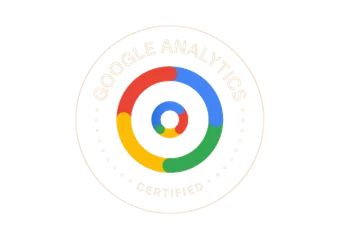 Google Analytics Certified