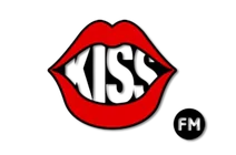 Logo Kiss FM