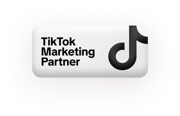 TikTok Marketing Partner